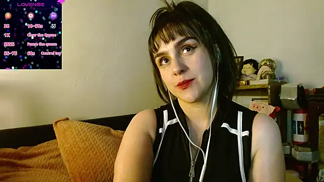 Snapshot of collette_beaufoy_ chatting on February 7, 2026, 3:25 am collette beaufoy online show from February 7, 2026, 3:25 am
