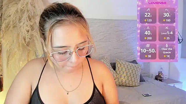 mikaela stone online show from January 15, 2025, 9:30 pm