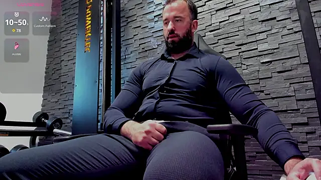 Snapshot of David_Big_Daddy chatting on March 24, 2026, 6:35 am David Big Daddy online show from March 24, 2026, 6:35 am