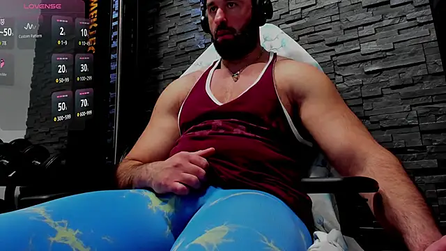 Snapshot of David_Big_Daddy chatting on March 20, 2026, 10:33 pm David Big Daddy online show from March 20, 2026, 10:33 pm