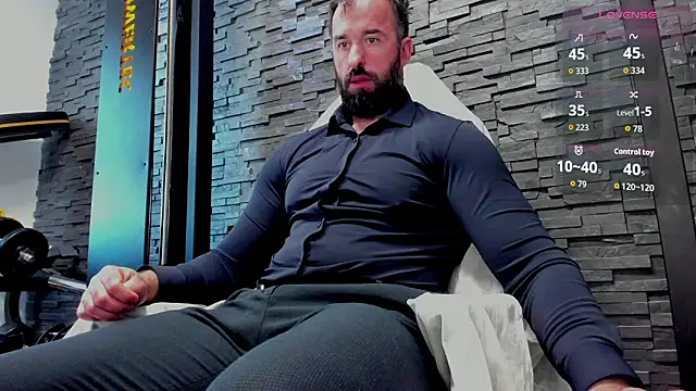 Snapshot of David_Big_Daddy chatting on February 27, 2026, 9:42 am David Big Daddy online show from February 27, 2026, 9:42 am