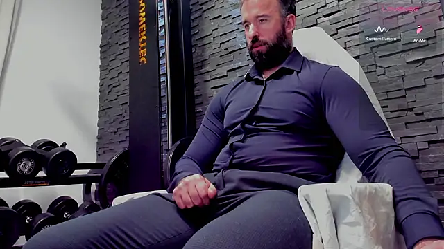 Snapshot of David_Big_Daddy chatting on March 5, 2026, 4:20 am David Big Daddy online show from March 5, 2026, 4:20 am