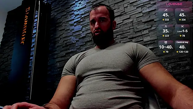 Snapshot of David_Big_Daddy chatting on February 3, 2026, 6:40 am David Big Daddy online show from February 3, 2026, 6:40 am