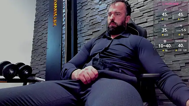 Snapshot of David_Big_Daddy chatting on February 20, 2026, 6:19 am David Big Daddy online show from February 20, 2026, 6:19 am