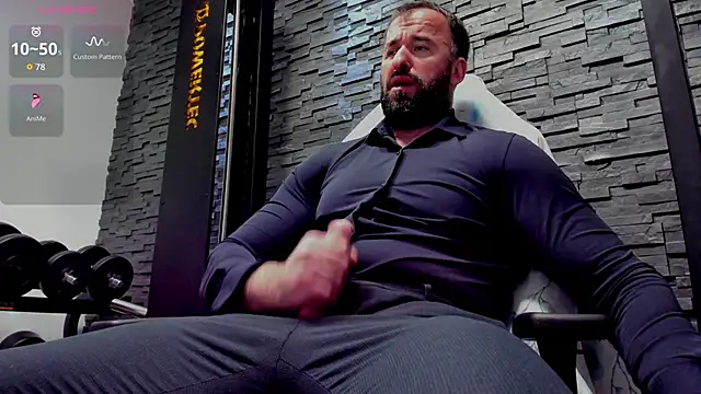 Snapshot of David_Big_Daddy chatting on March 29, 2026, 1:35 pm David Big Daddy online show from March 29, 2026, 1:35 pm