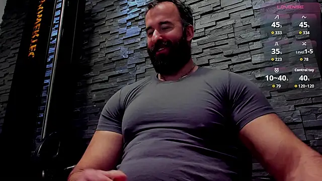 Snapshot of David_Big_Daddy chatting on January 18, 2026, 6:11 pm David Big Daddy online show from January 18, 2026, 6:11 pm