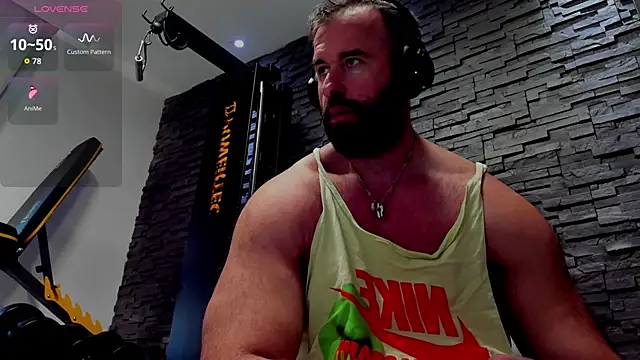 Snapshot of David_Big_Daddy chatting on March 31, 2026, 3:47 pm David Big Daddy online show from March 31, 2026, 3:47 pm