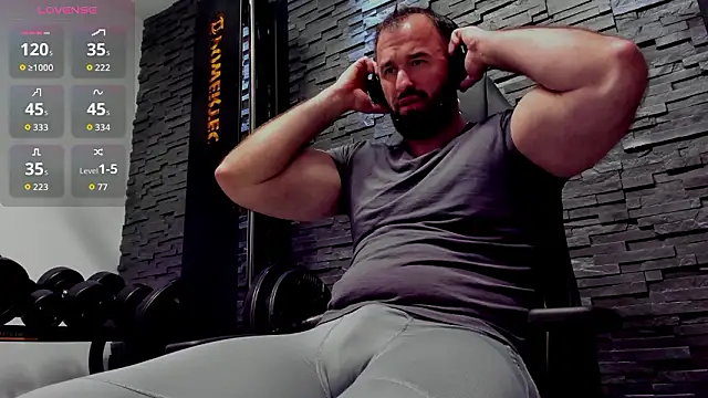 Snapshot of David_Big_Daddy chatting on March 15, 2026, 5:31 pm David Big Daddy online show from March 15, 2026, 5:31 pm