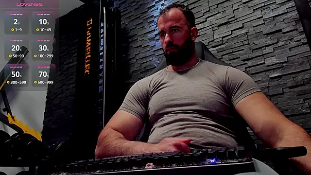 Snapshot of David_Big_Daddy chatting on March 12, 2026, 11:09 pm David Big Daddy online show from March 12, 2026, 11:09 pm