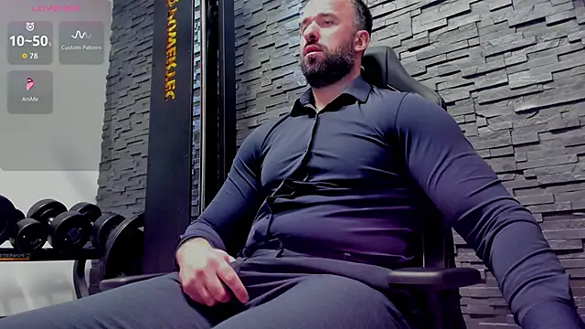 Snapshot of David_Big_Daddy chatting on March 14, 2026, 10:27 pm David Big Daddy online show from March 14, 2026, 10:27 pm