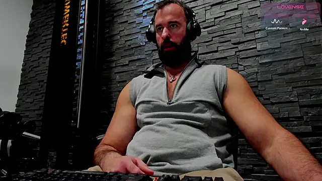 Snapshot of David_Big_Daddy chatting on January 15, 2026, 7:50 pm David Big Daddy online show from January 15, 2026, 7:50 pm