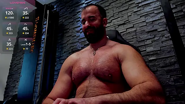 Snapshot of David_Big_Daddy chatting on March 13, 2026, 3:06 pm David Big Daddy online show from March 13, 2026, 3:06 pm