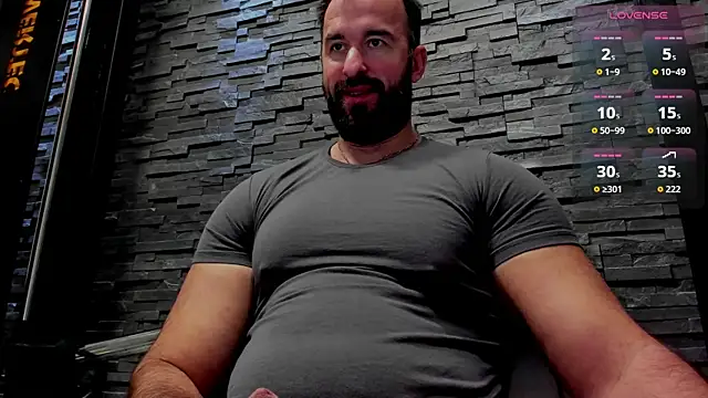 Snapshot of David_Big_Daddy chatting on December 21, 2025, 6:20 pm David Big Daddy online show from December 21, 2025, 6:20 pm