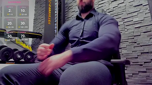 Snapshot of David_Big_Daddy chatting on March 26, 2026, 6:22 am David Big Daddy online show from March 26, 2026, 6:22 am