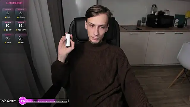 Rick Reed online show from October 20, 2025, 2:35 am