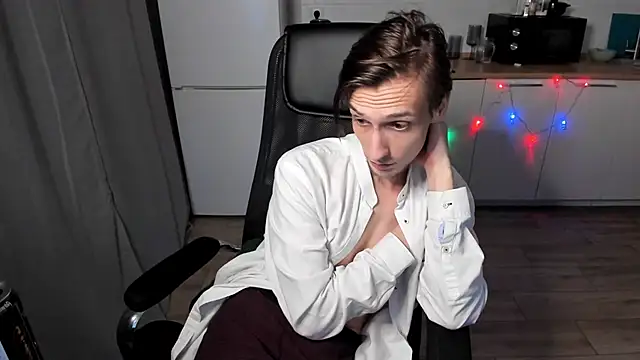 Rick Reed online show from December 20, 2025, 2:58 am