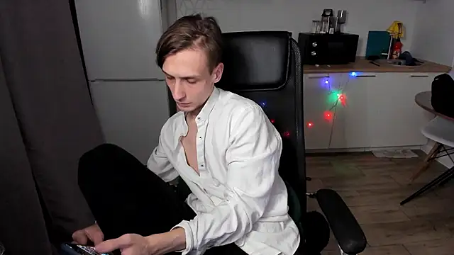 Rick Reed online show from January 16, 2026, 1:20 am