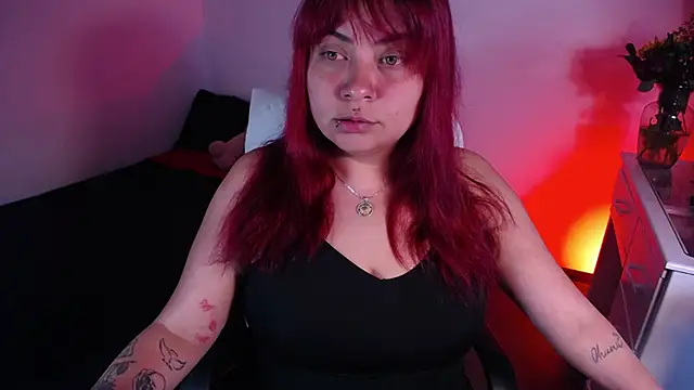 bad scarlett1 online show from October 18, 2025, 12:01 am