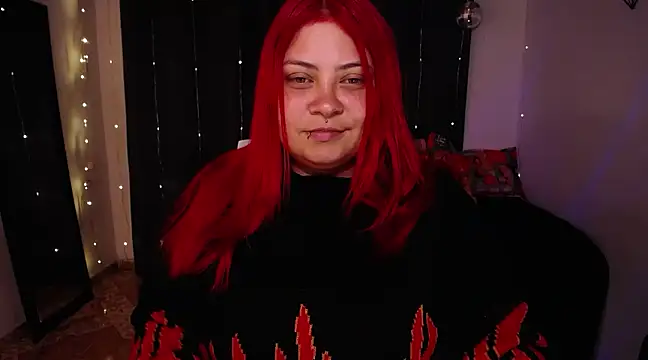 bad scarlett1 online show from February 17, 2025, 11:43 pm