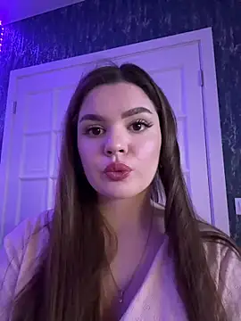 Elizabeth Hottie  online show from March 15, 2025, 7:38 pm