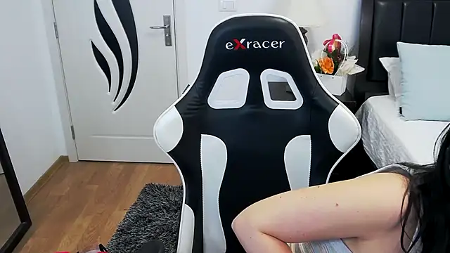 AmyPure  online show from March 12, 2026, 7:45 am