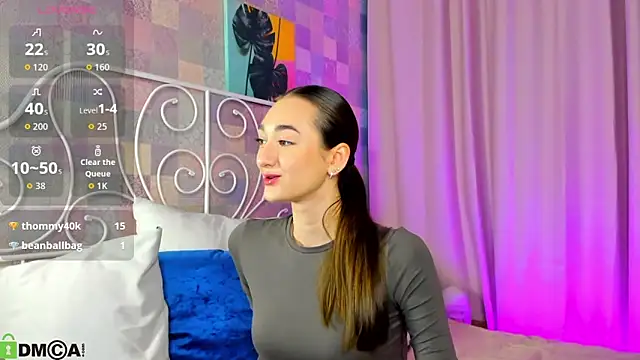 Snapshot of Kelly_Powell chatting on September 27, 2025, 2:50 am Kelly Powell online show from September 27, 2025, 2:50 am