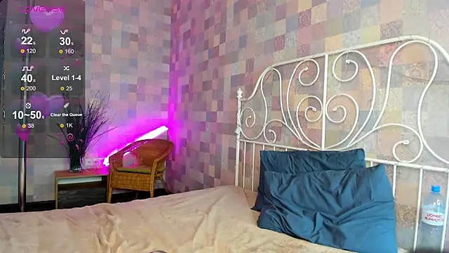 Snapshot of Kelly_Powell chatting on January 27, 2025, 6:52 am Kelly Powell online show from January 27, 2025, 6:52 am