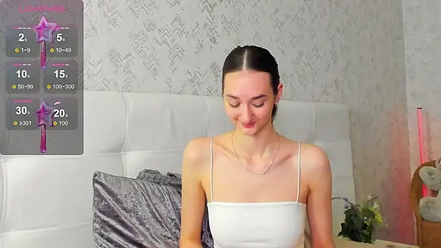 Snapshot of Kelly_Powell chatting on January 18, 2025, 6:56 am Kelly Powell online show from January 18, 2025, 6:56 am