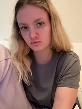 mariemelissah online show from March 15, 2025, 12:24 pm