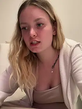 mariemelissah online show from March 14, 2025, 4:19 pm