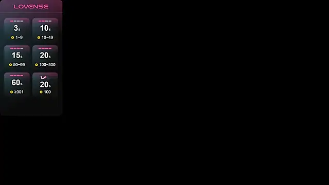 SHANONCLARK online show from February 6, 2026, 7:10 pm