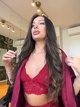 MileySin1111 online show from April 4, 2026, 10:11 am