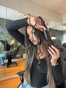 MileySin1111 online show from February 20, 2026, 11:56 am