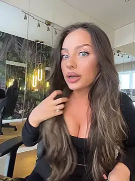 MileySin1111 online show from March 3, 2026, 12:45 pm