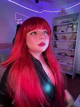 Snapshot of Sweet_freya1 chatting on June 20, 2026, 12:48 am Sweet freya1 online show from June 20, 2026, 12:48 am