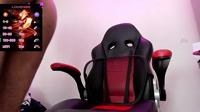 Aron Baylor online show from November 19, 2025, 6:57 am