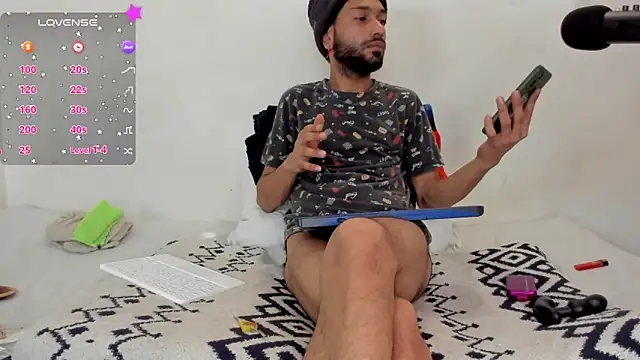 Aron Baylor online show from February 4, 2026, 11:16 am