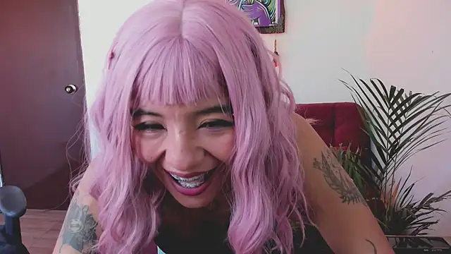 Snapshot of annie_walker6 chatting on January 12, 2025, 6:59 pm annie walker6 online show from January 12, 2025, 6:59 pm