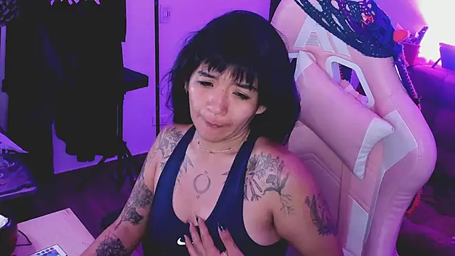 Snapshot of annie_walker6 chatting on March 6, 2025, 3:24 am annie walker6 online show from March 6, 2025, 3:24 am