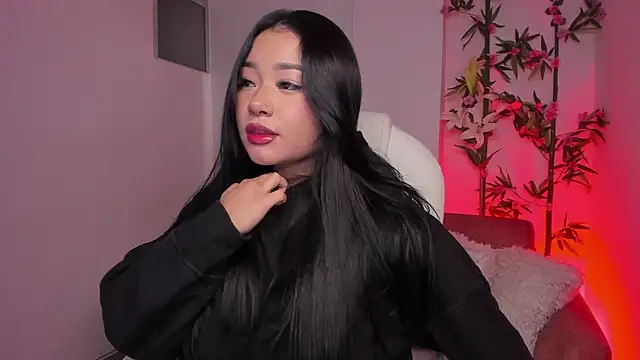 Snapshot of Lulu_Sakura_ chatting on January 21, 2025, 4:43 am Lulu Sakura  online show from January 21, 2025, 4:43 am