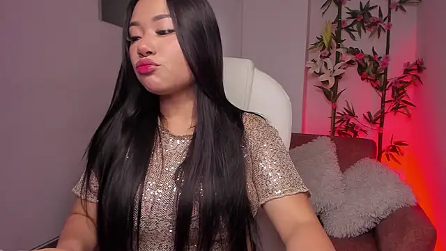 Snapshot of Lulu_Sakura_ chatting on December 18, 2024, 4:42 am Lulu Sakura  online show from December 18, 2024, 4:42 am