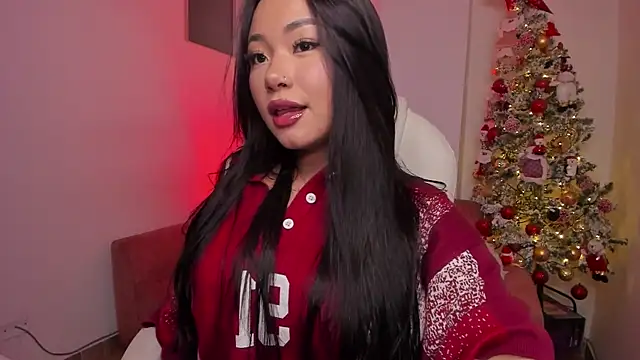 Lulu Sakura  online show from January 6, 2026, 2:37 am