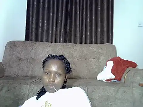 AurelAda online show from November 7, 2025, 10:46 pm