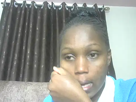 AurelAda online show from September 25, 2025, 10:27 pm