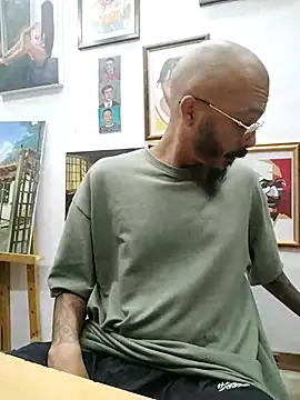 color beat17 online show from January 14, 2026, 10:35 pm