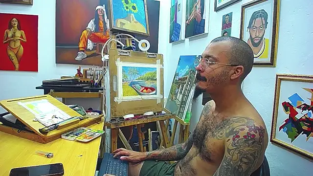 Snapshot of color_beat17 chatting on May 31, 2026, 2:01 pm color beat17 online show from May 31, 2026, 2:01 pm