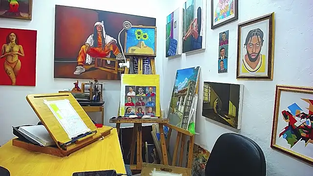 Snapshot of color_beat17 chatting on May 24, 2026, 4:40 pm color beat17 online show from May 24, 2026, 4:40 pm