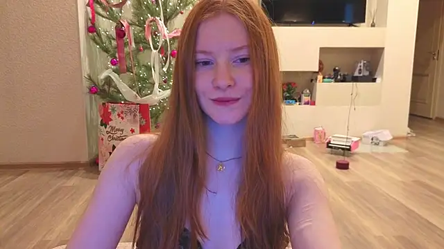 Snapshot of FiaMoor chatting on January 10, 2026, 10:32 am FiaMoor online show from January 10, 2026, 10:32 am