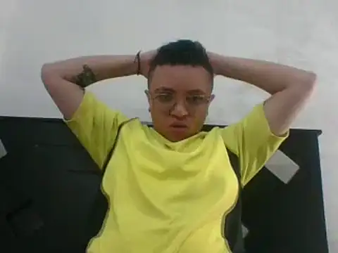 Snapshot of EdenJupiter chatting on March 14, 2025, 7:12 pm EdenJupiter online show from March 14, 2025, 7:12 pm