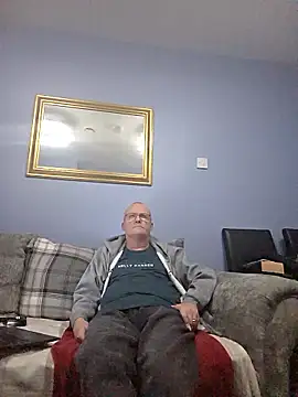 Snapshot of FriendlyDave chatting on January 14, 2026, 8:23 pm FriendlyDave online show from January 14, 2026, 8:23 pm